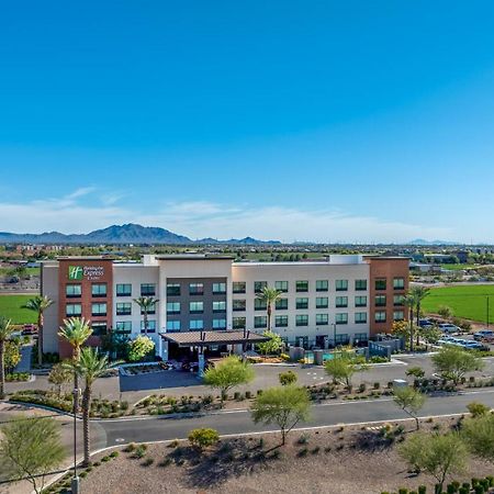 Holiday Inn Express & Suites - Gilbert - Mesa Gateway Airport Extérieur photo
