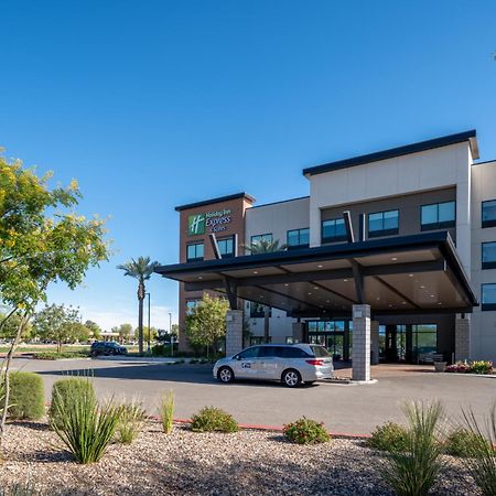 Holiday Inn Express & Suites - Gilbert - Mesa Gateway Airport Extérieur photo