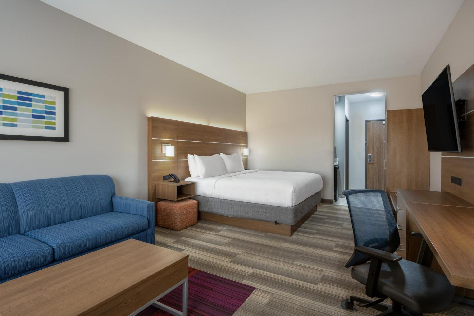 Holiday Inn Express & Suites - Gilbert - Mesa Gateway Airport Extérieur photo