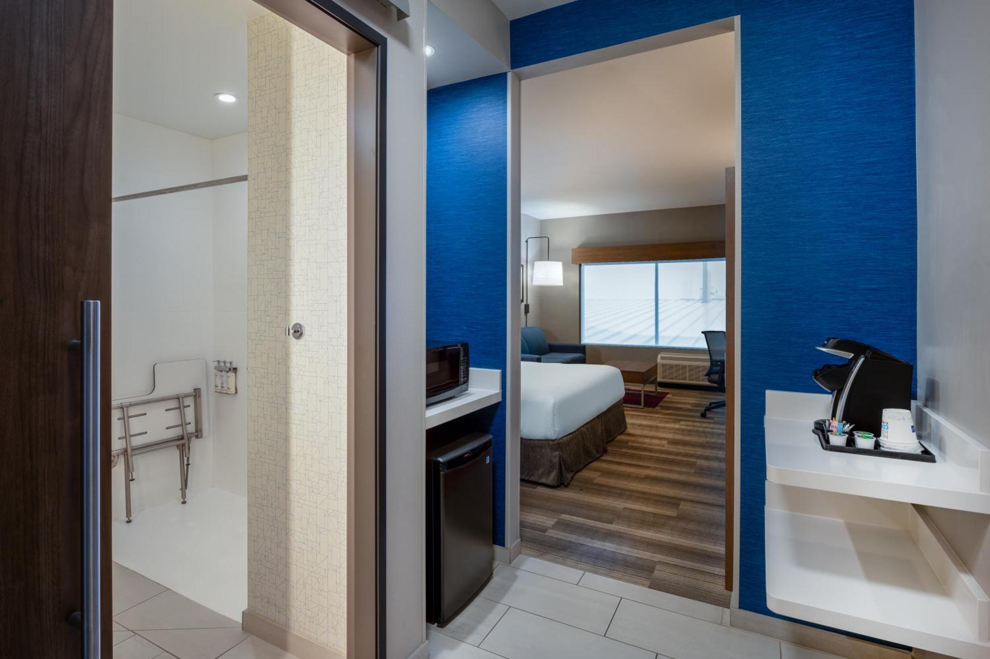 Holiday Inn Express & Suites - Gilbert - Mesa Gateway Airport Extérieur photo