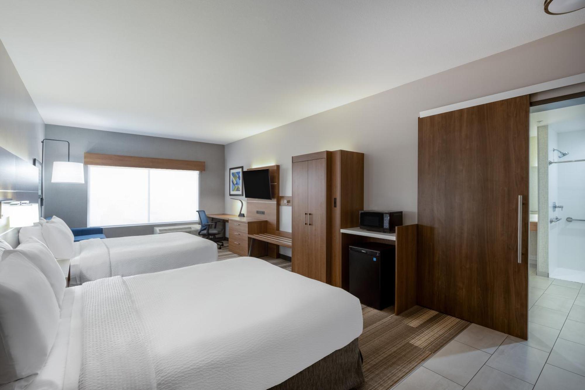 Holiday Inn Express & Suites - Gilbert - Mesa Gateway Airport Extérieur photo