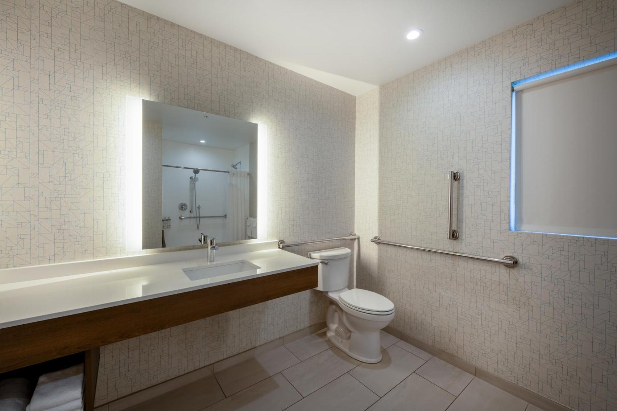 Holiday Inn Express & Suites - Gilbert - Mesa Gateway Airport Extérieur photo