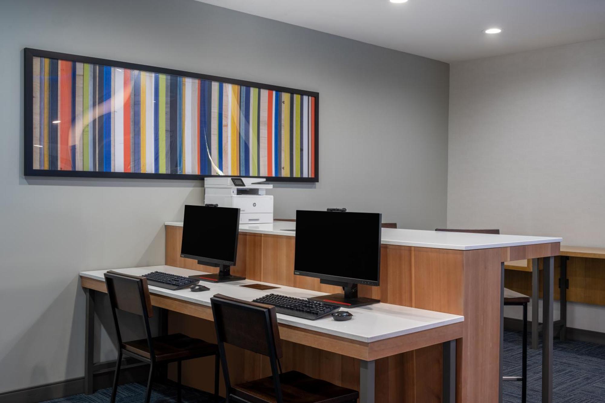 Holiday Inn Express & Suites - Gilbert - Mesa Gateway Airport Extérieur photo