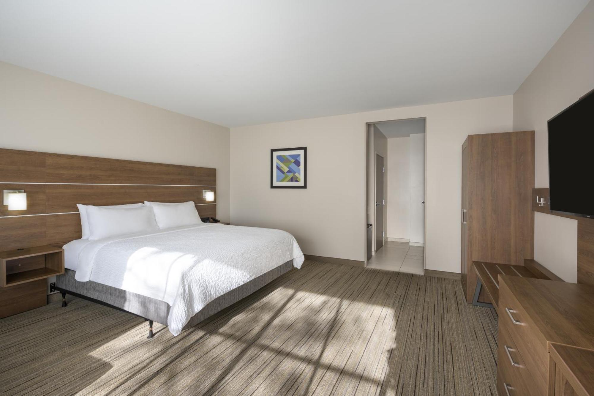 Holiday Inn Express & Suites - Gilbert - Mesa Gateway Airport Extérieur photo