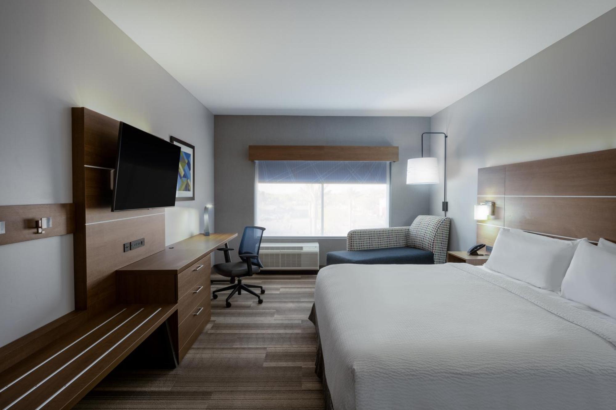 Holiday Inn Express & Suites - Gilbert - Mesa Gateway Airport Extérieur photo