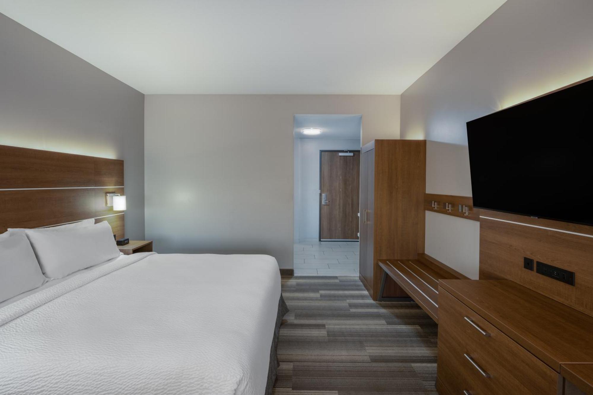 Holiday Inn Express & Suites - Gilbert - Mesa Gateway Airport Extérieur photo