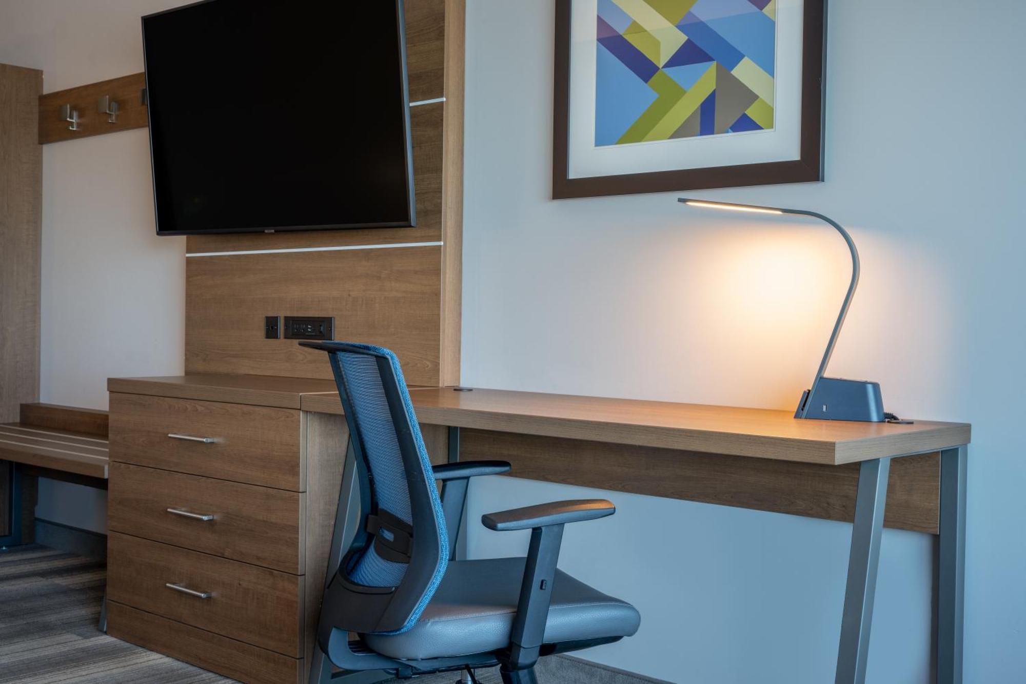 Holiday Inn Express & Suites - Gilbert - Mesa Gateway Airport Extérieur photo