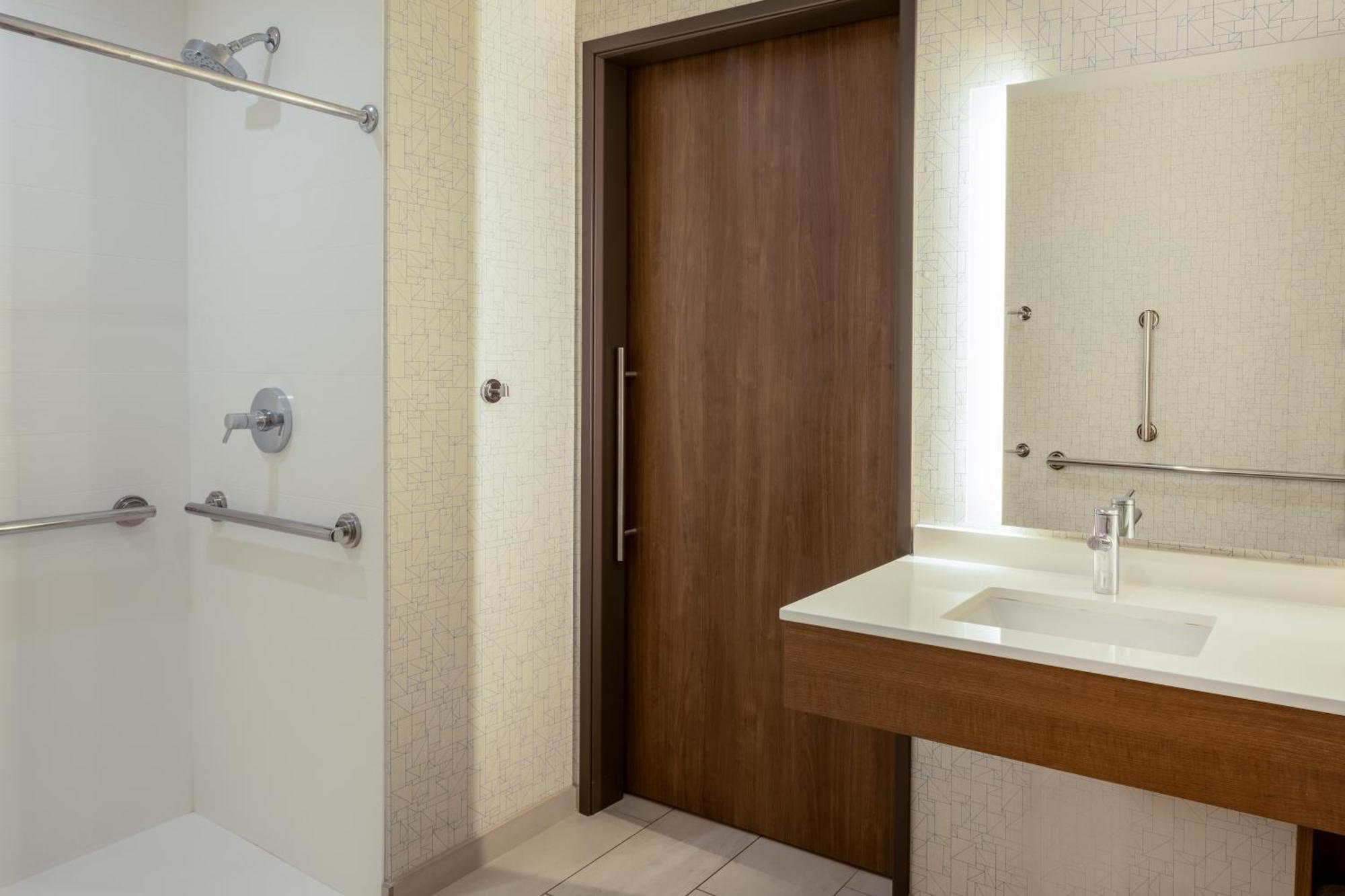 Holiday Inn Express & Suites - Gilbert - Mesa Gateway Airport Extérieur photo