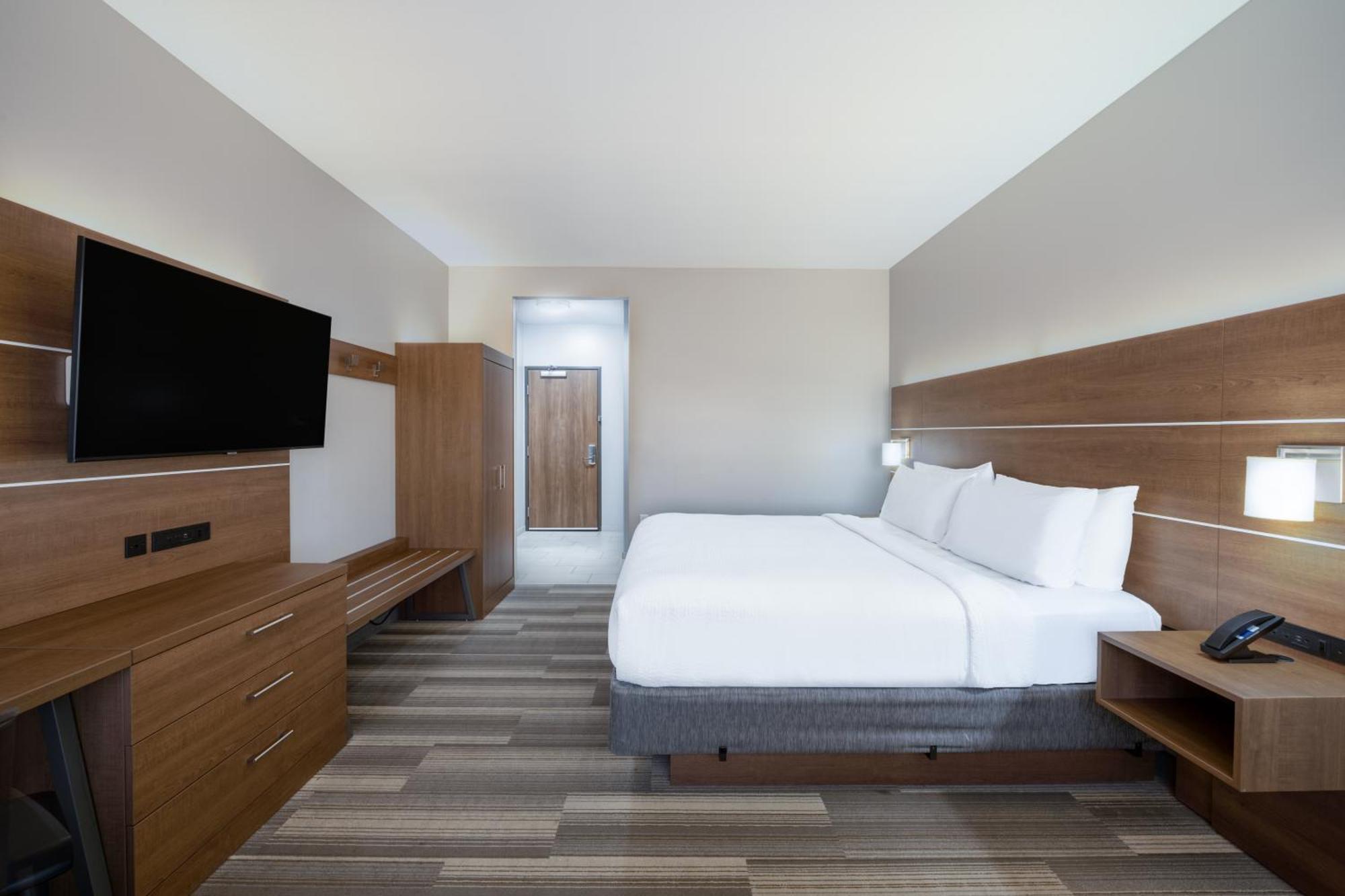 Holiday Inn Express & Suites - Gilbert - Mesa Gateway Airport Extérieur photo
