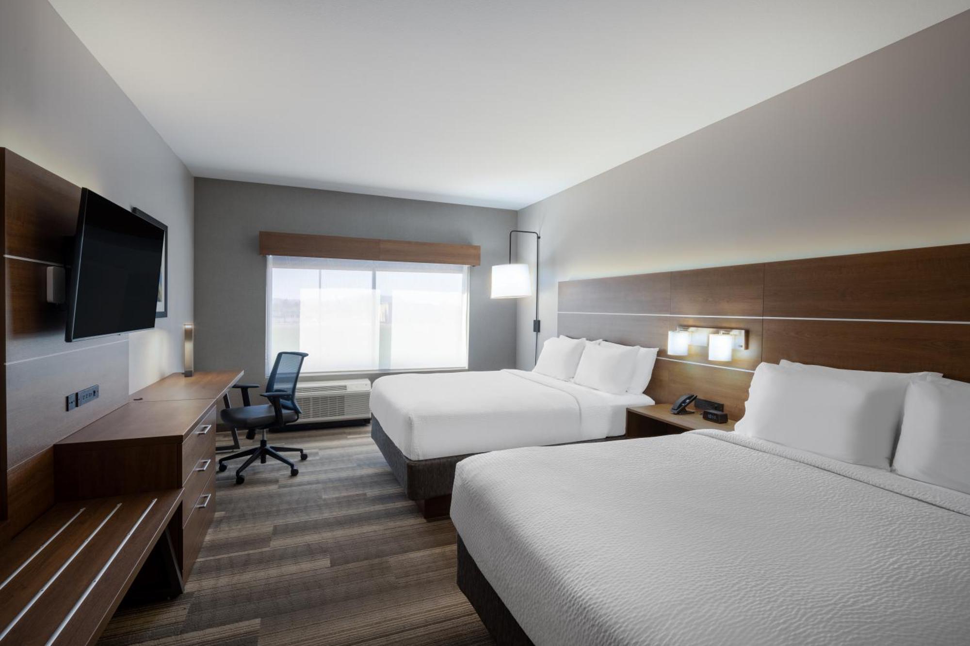 Holiday Inn Express & Suites - Gilbert - Mesa Gateway Airport Extérieur photo
