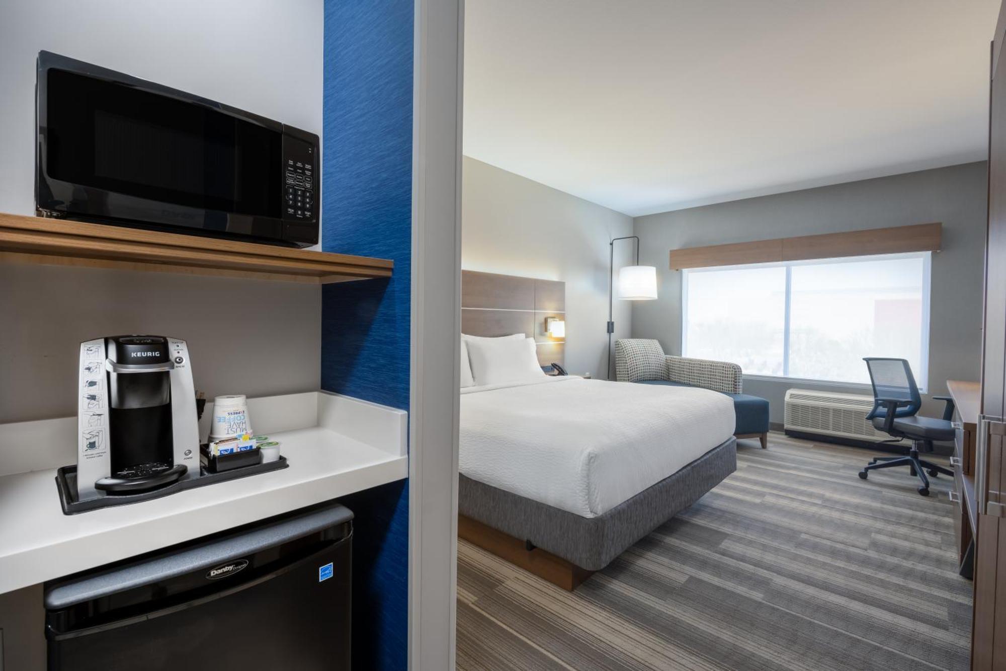 Holiday Inn Express & Suites - Gilbert - Mesa Gateway Airport Extérieur photo