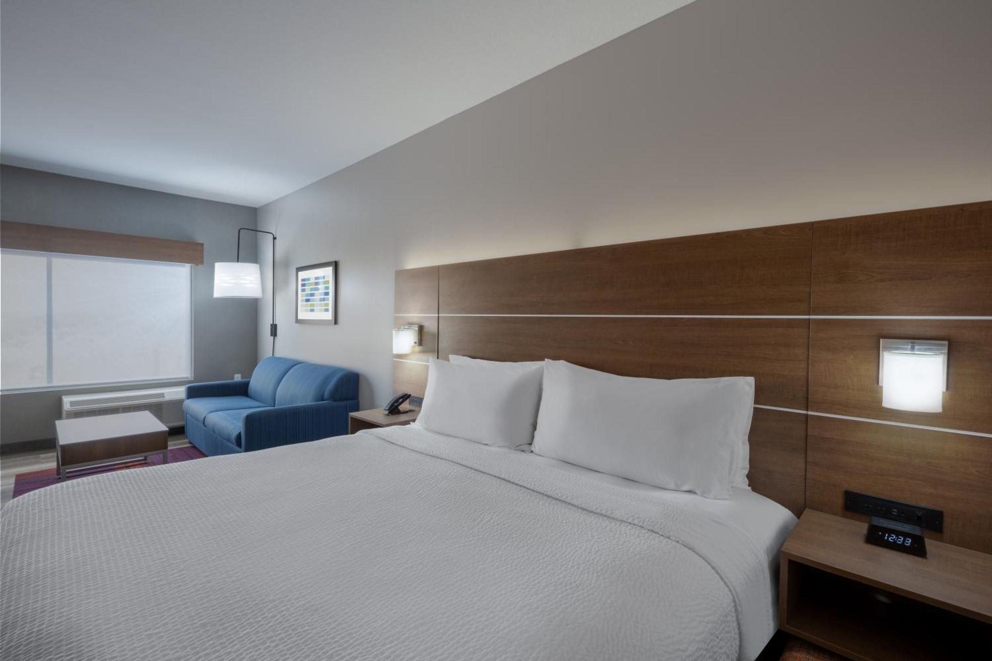 Holiday Inn Express & Suites - Gilbert - Mesa Gateway Airport Extérieur photo